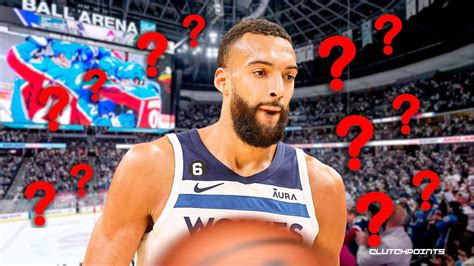 will rudy gobert play tonight.